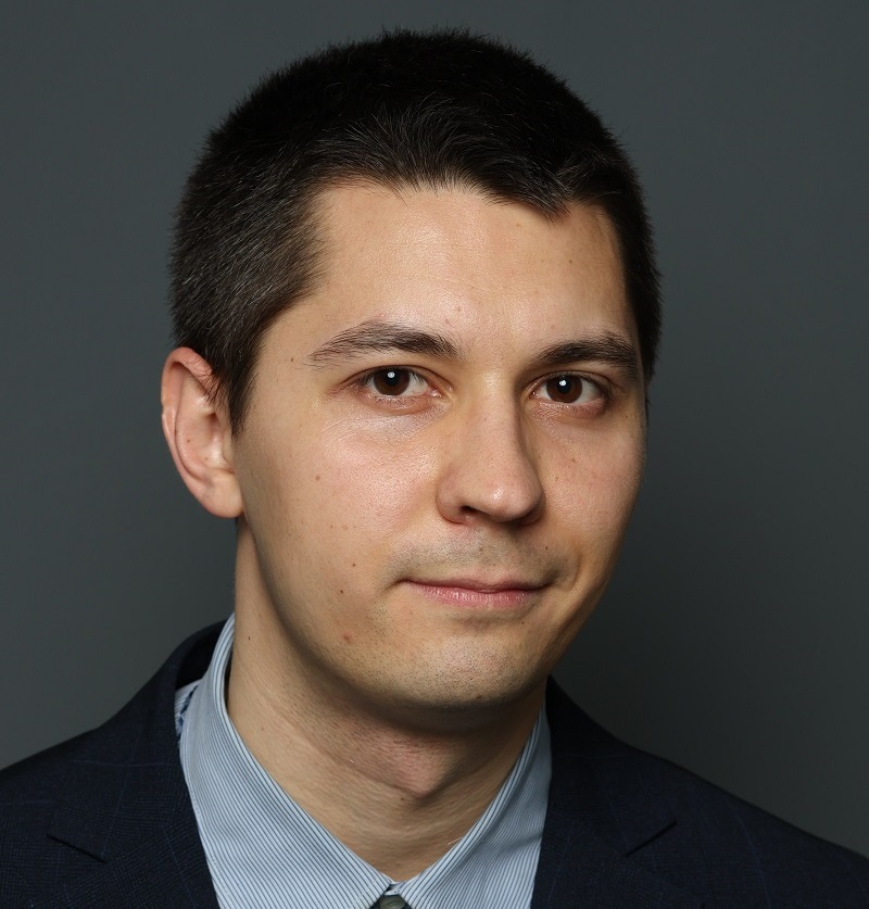 Ермоленко Геннадий Геннадьевич