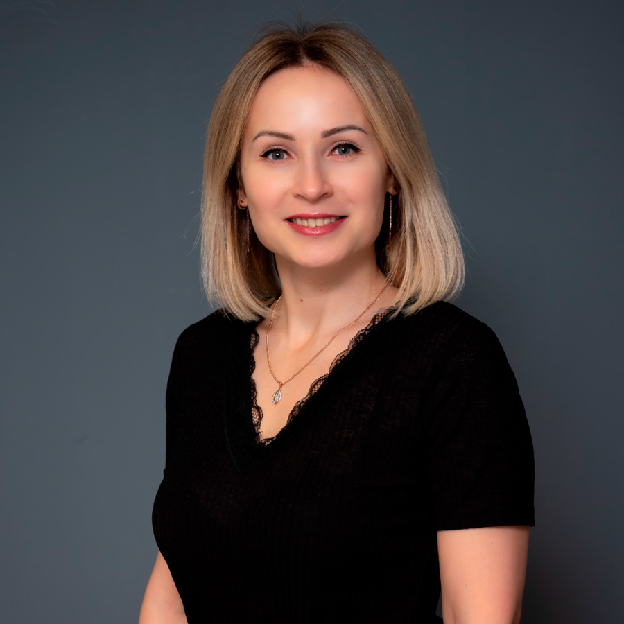 Леонченко Анна Павловна