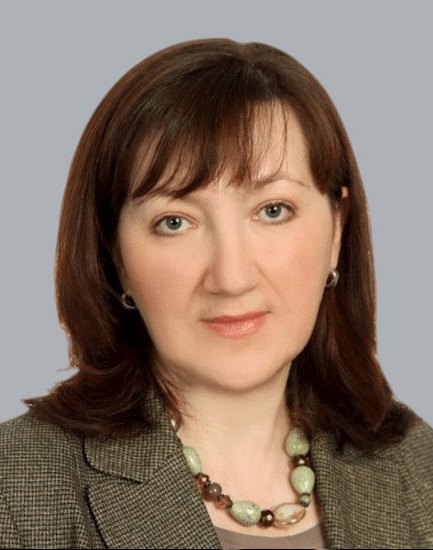 Мешкова Елена Ивановна