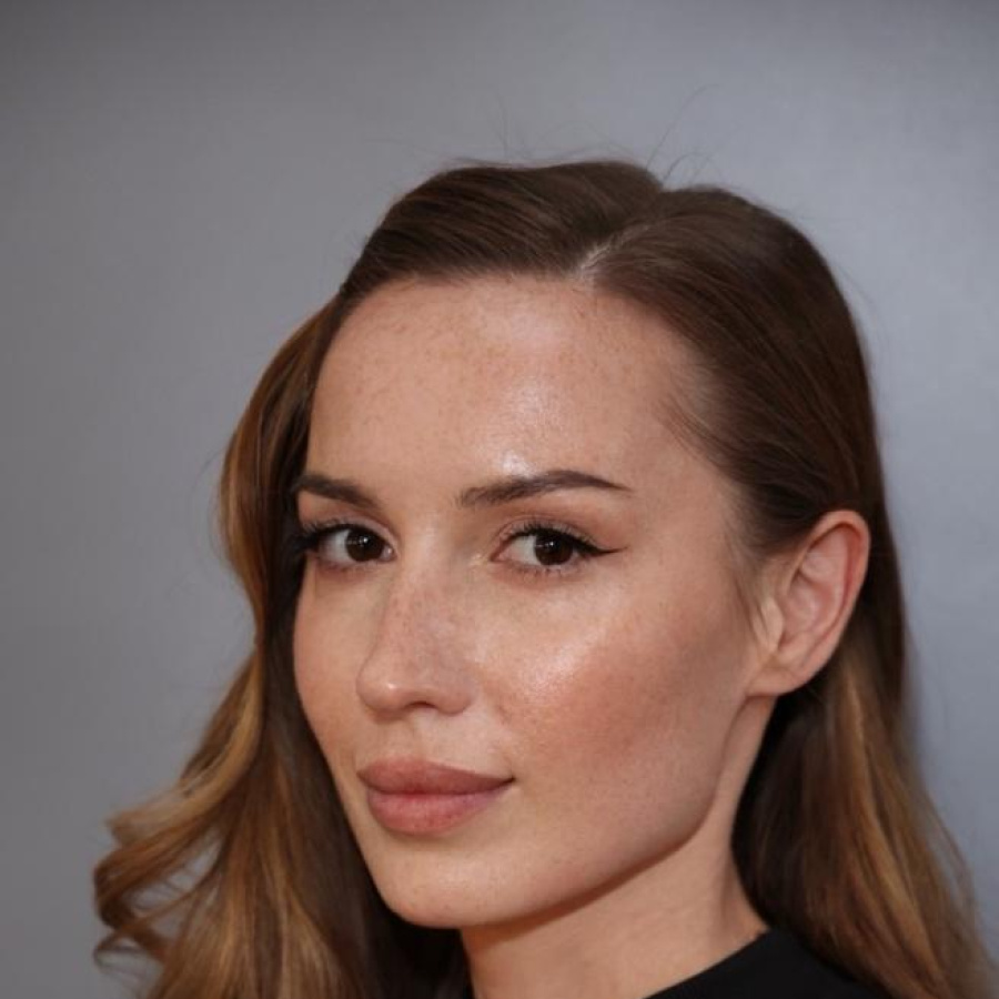 Егорова Дарья Алексеевна