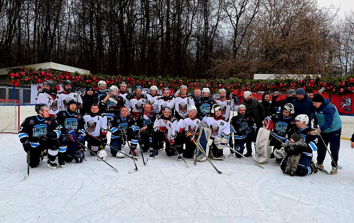 Спортивная битва двух столиц