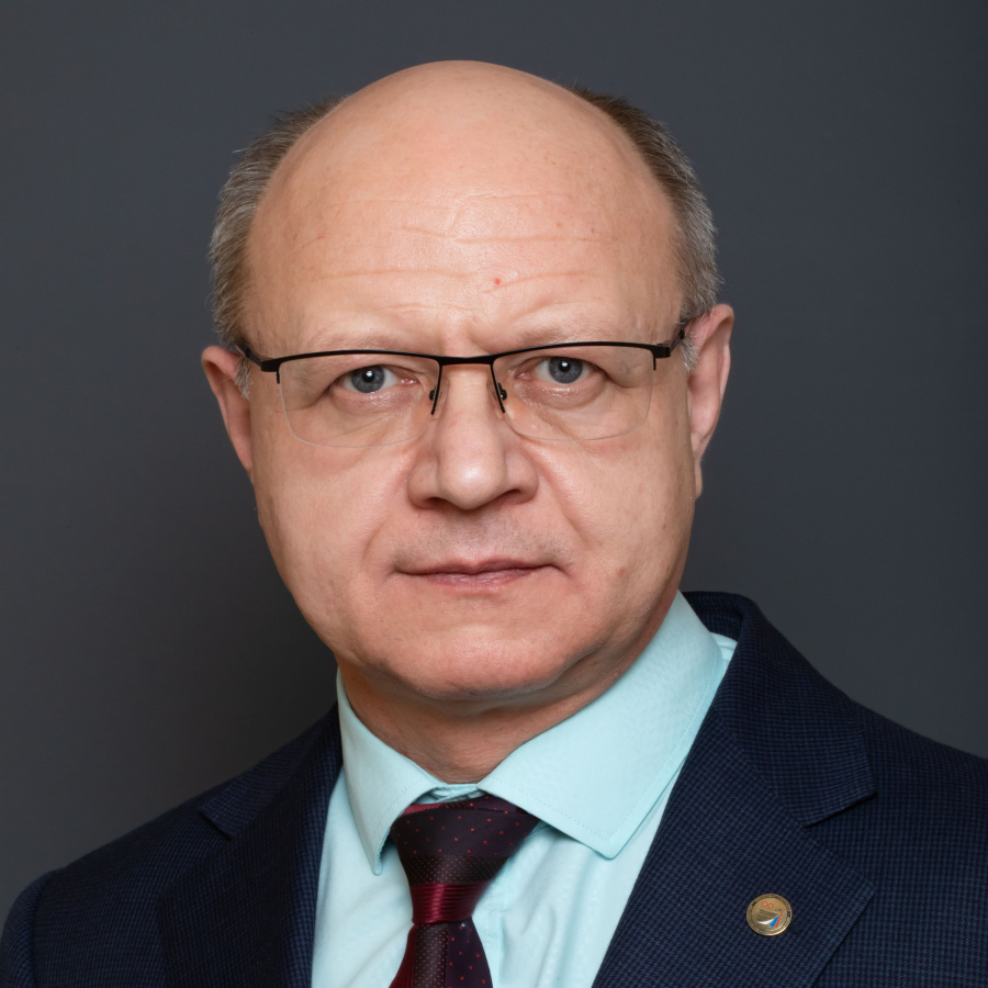 Дорошин Валерий Викторович