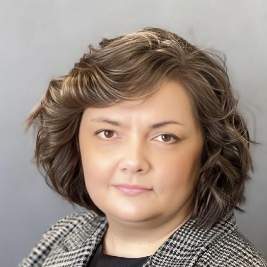 Князева Анастасия Викторовна