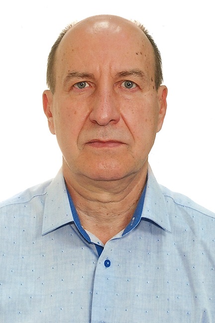 Мельников Валерий Васильевич