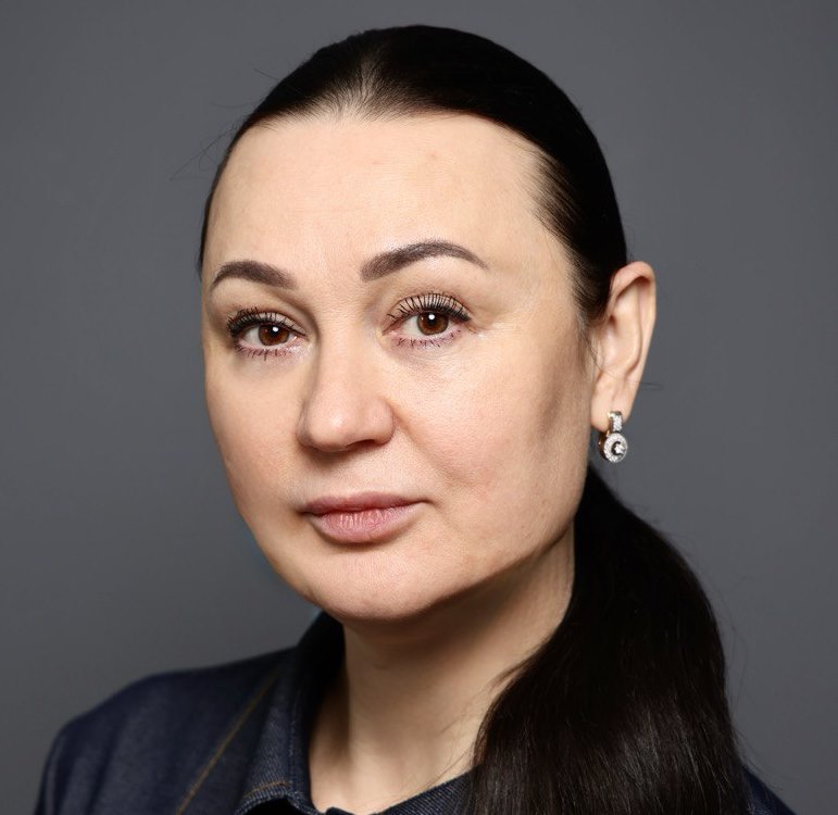 Федченко Елена Алексеевна