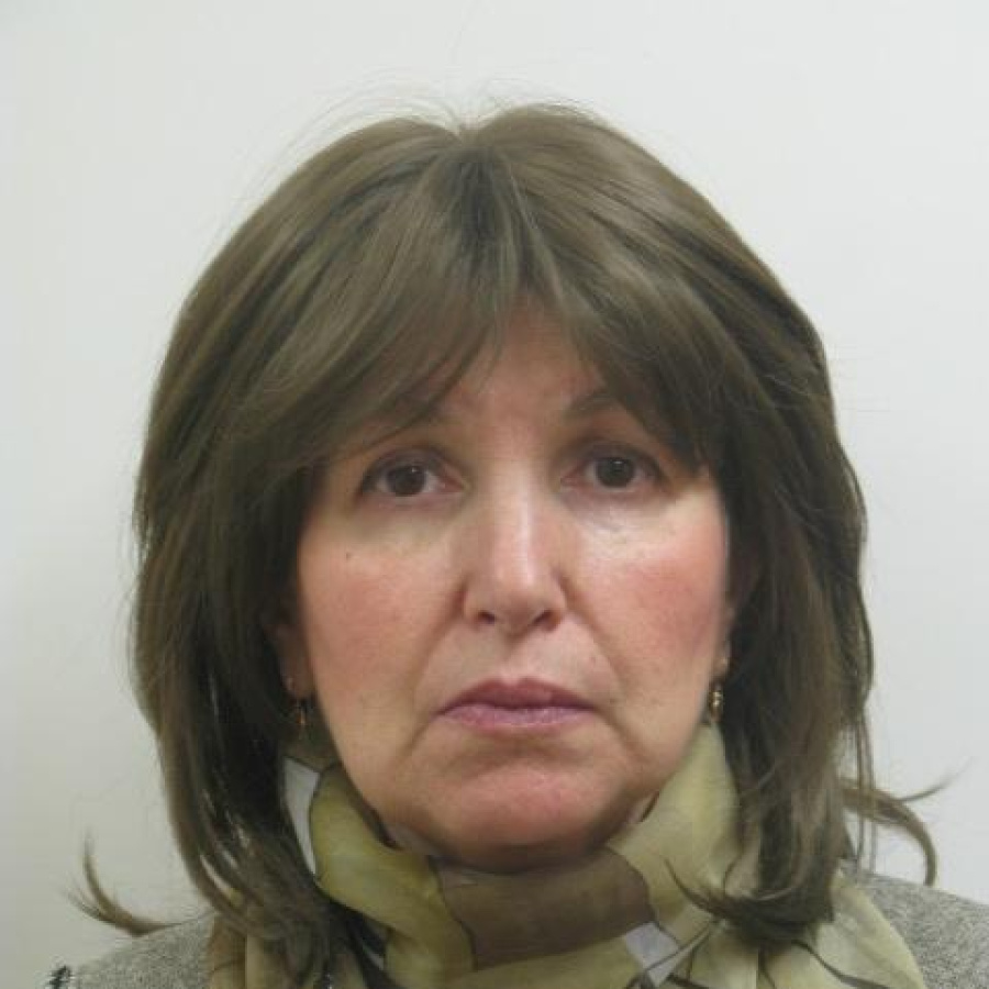 Александрова Ольга Аркадьевна