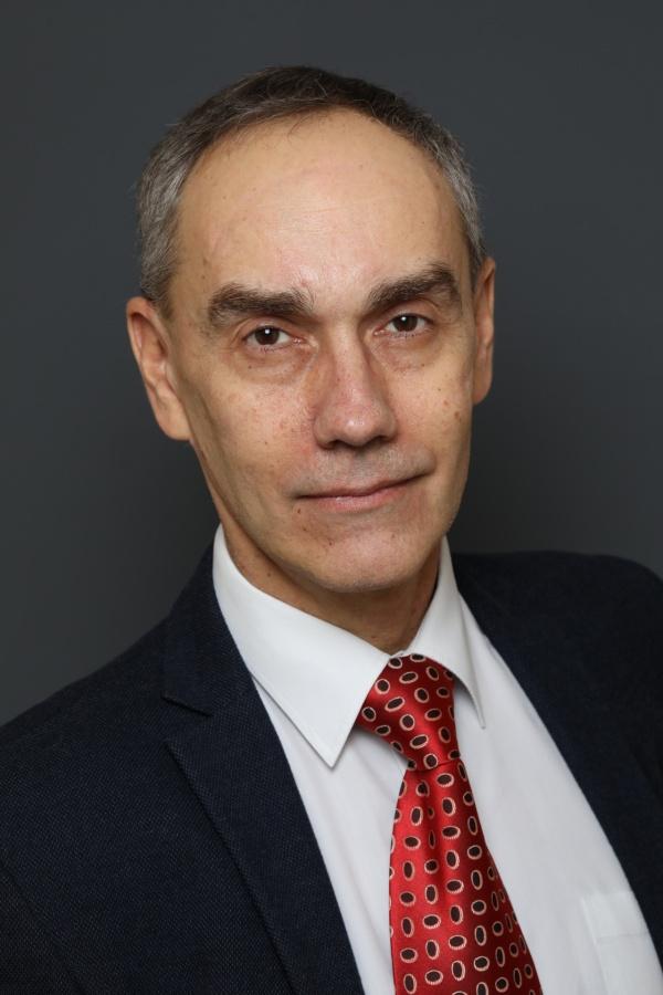 Криничанский Константин Владимирович