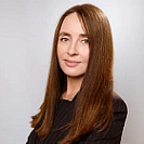 Фрумина Светлана Викторовна