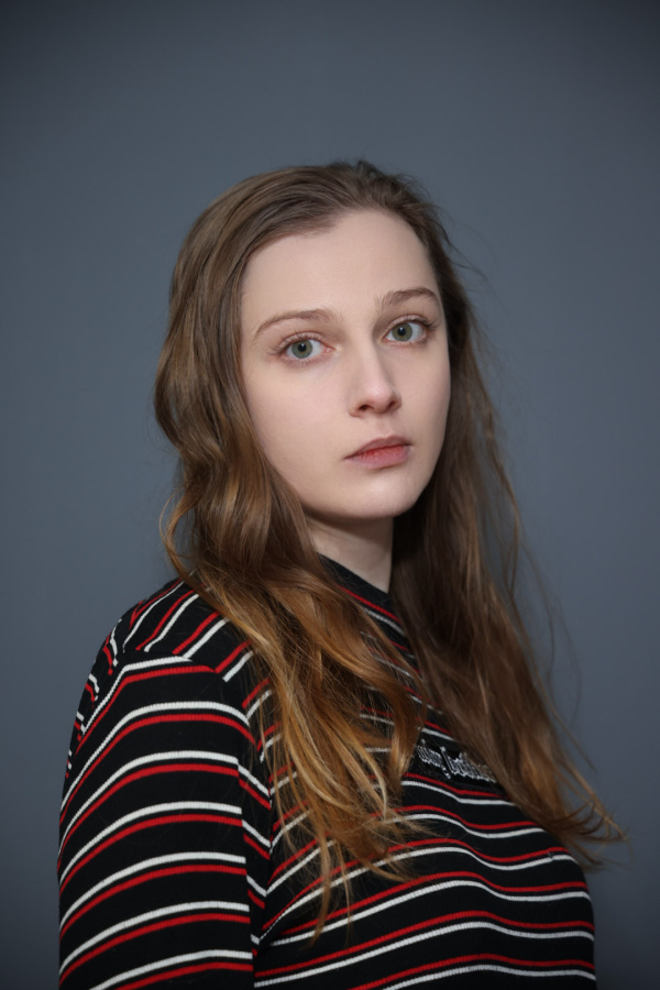 Духанина Анна Григорьевна