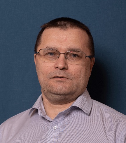 Марков Сергей Николаевич