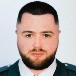 Балакин Максим Сергеевич