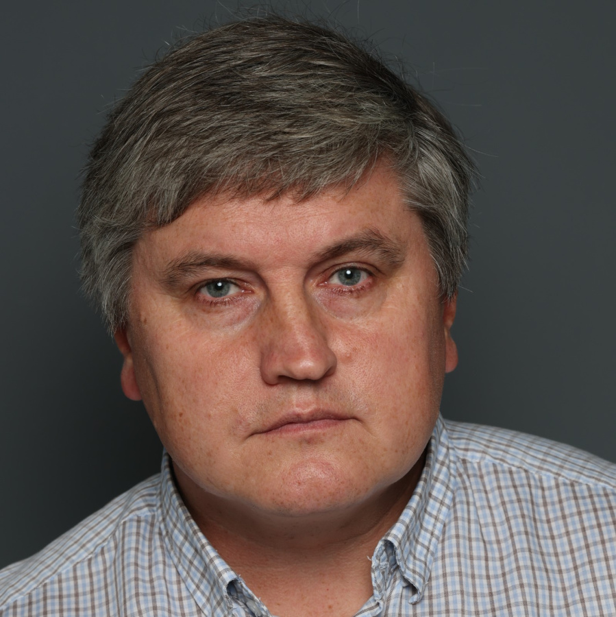 Крашенинников Сергей Владимирович