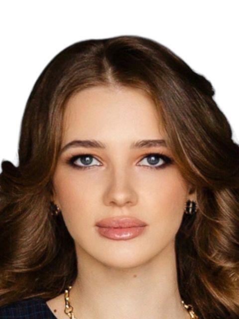 Белова Екатерина Алексеевна