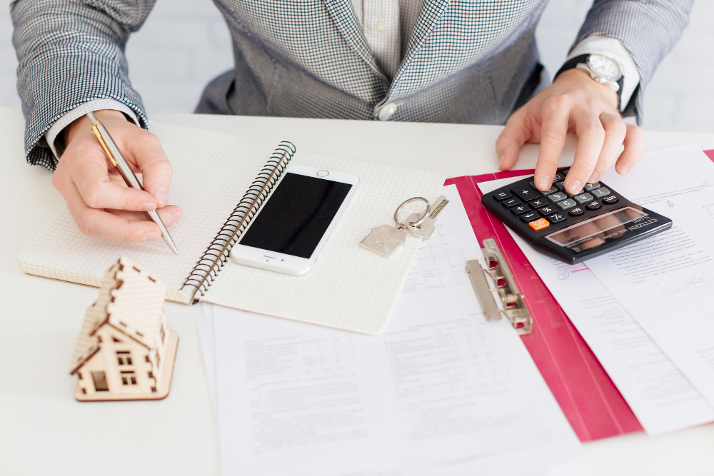 Необоснованная налоговая выгода по налогу на имущество организаций (НИО)