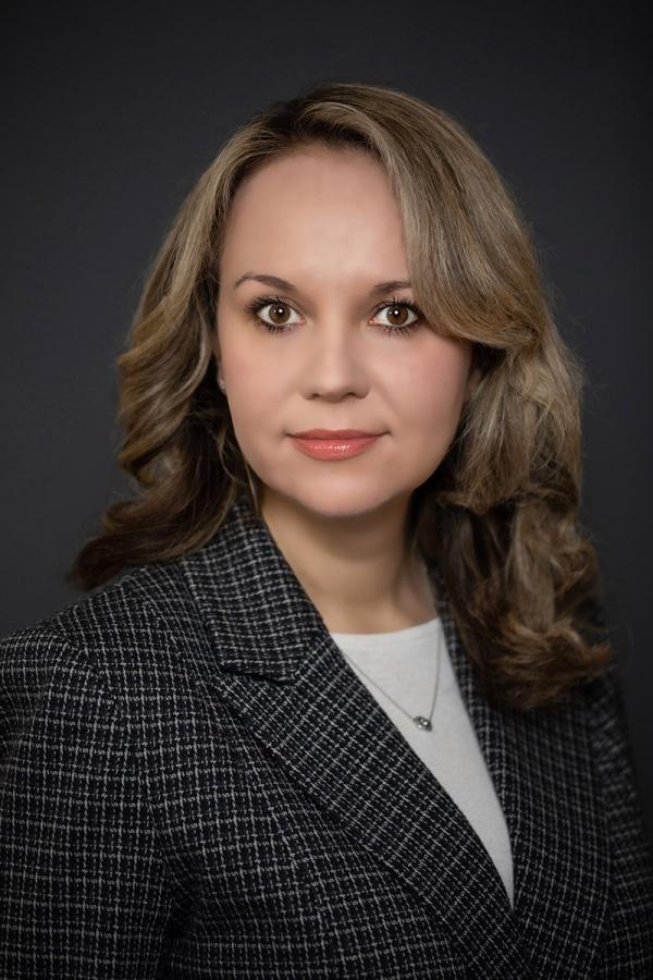 Волхонова Мария Игоревна
