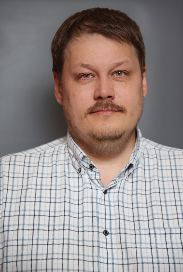 Лочан Сергей Александрович