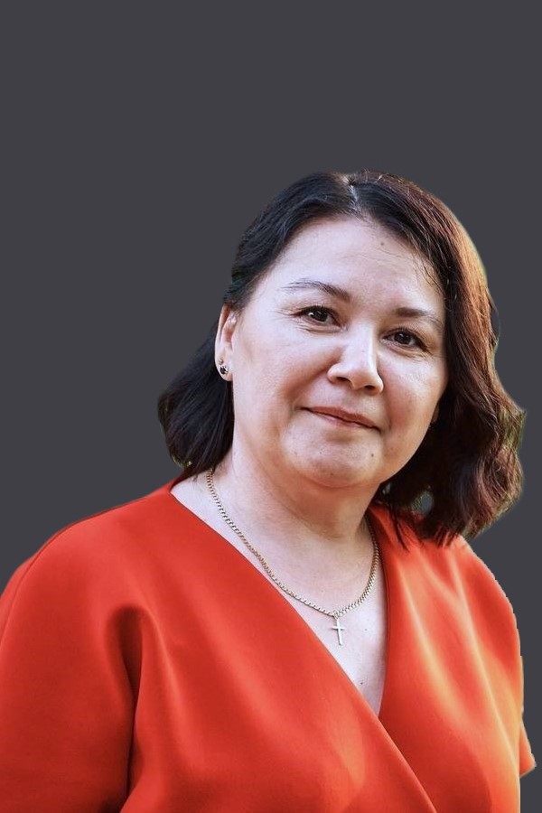 Рябчикова Ольга Вячеславовна