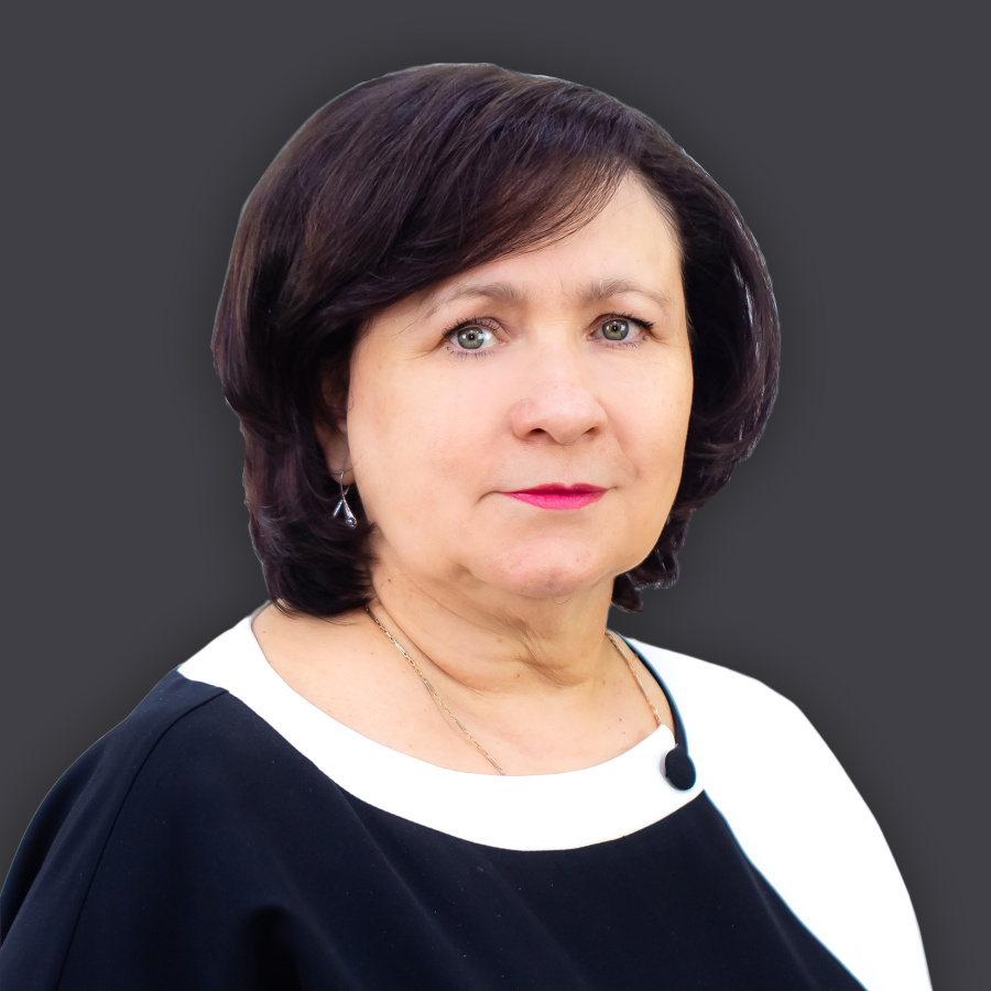 Нестерова Надежда Николаевна