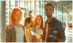 В рамках МНПК «Форсайт образования» университет будущего» состоялась предметная дискуссия «Новые тренды финансового образования в условиях трансформации российской экономики и глобальных вызовов»