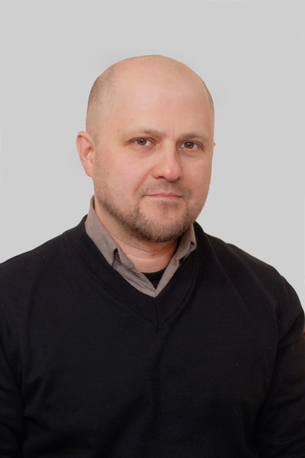 Гимаев Ян Айратович