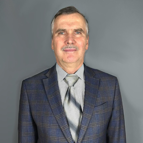 Огородник Василий Павлович