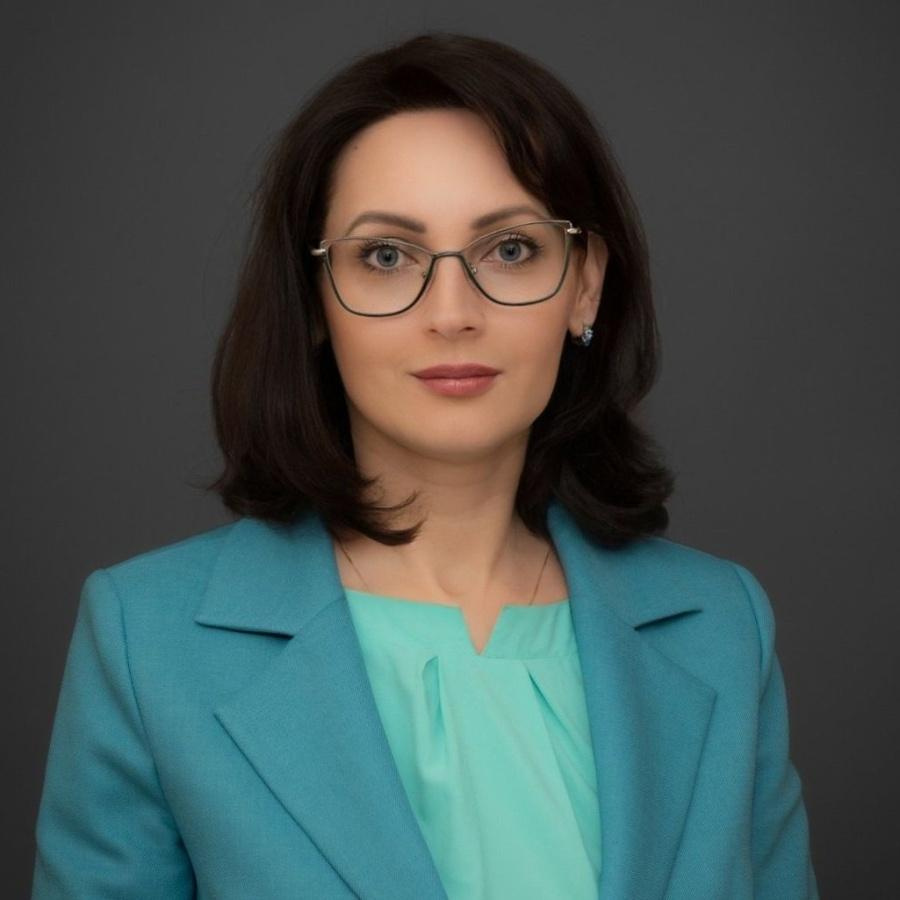 Филюшкина Алла Валериевна