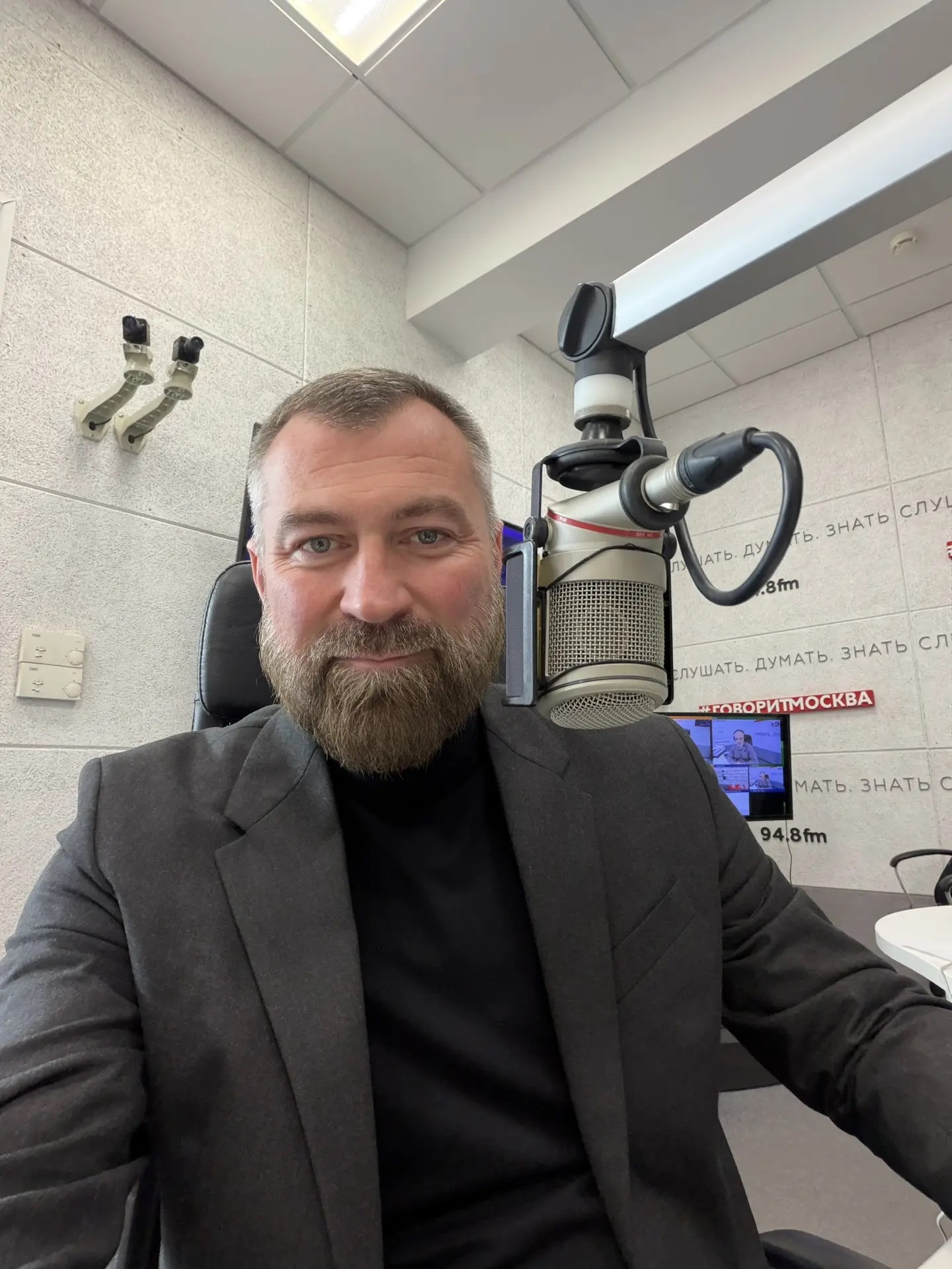 Сергей Буторин: вовлечение жителей и подготовка кадров — ключ к эффективному управлению городскими пространствами