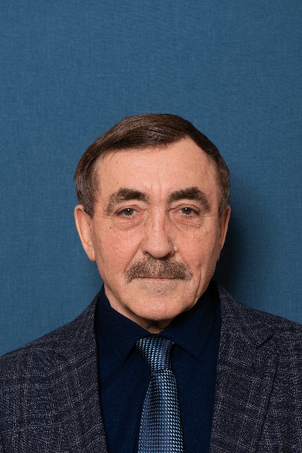 Жевакин Валерий Юрьевич