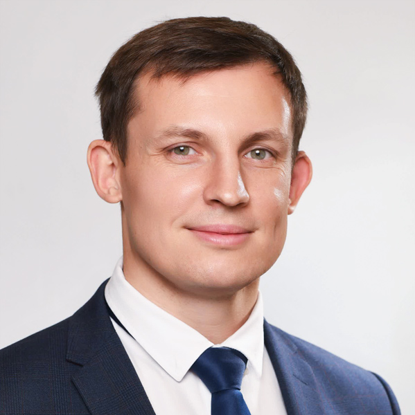 Домбровский Евгений Александрович