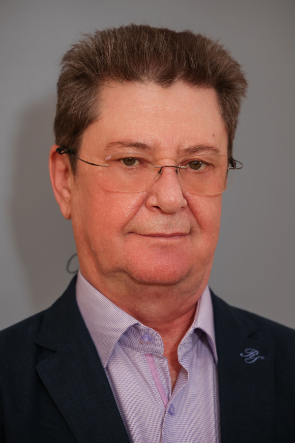 Стерник Сергей Геннадьевич