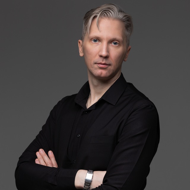 Миронов Владимир Олегович