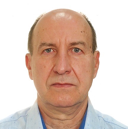 Мельников Валерий Васильевич