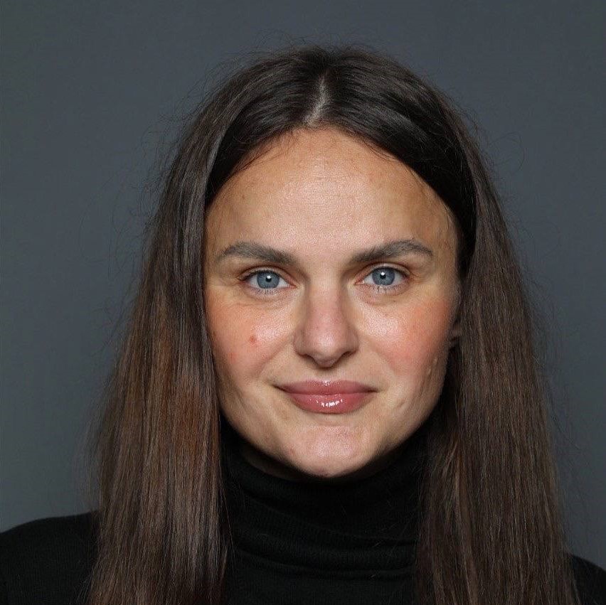 Винникова Оксана Александровна