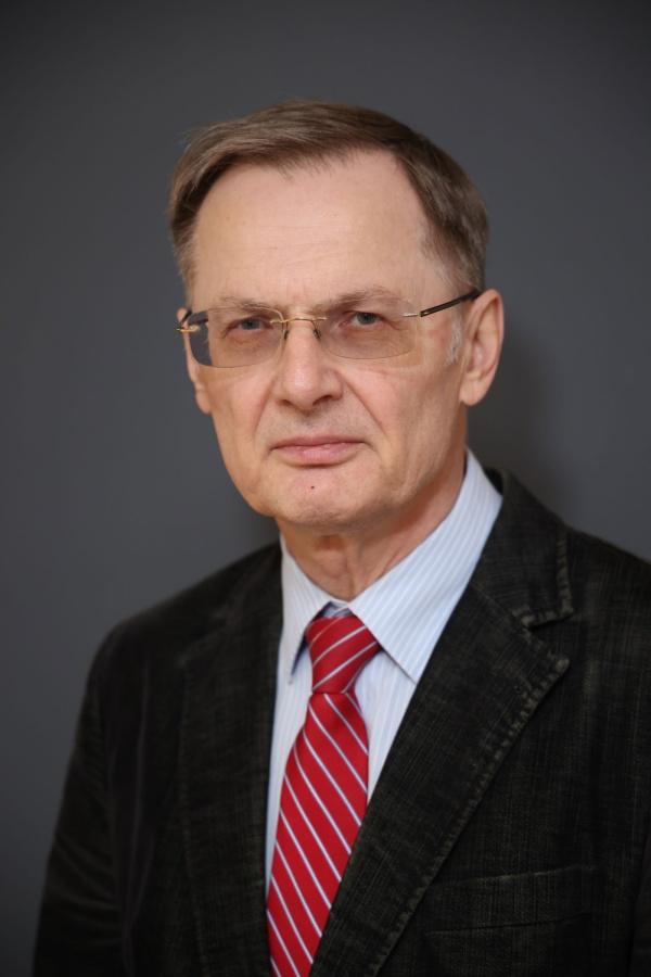 Захаров Юрий Сергеевич