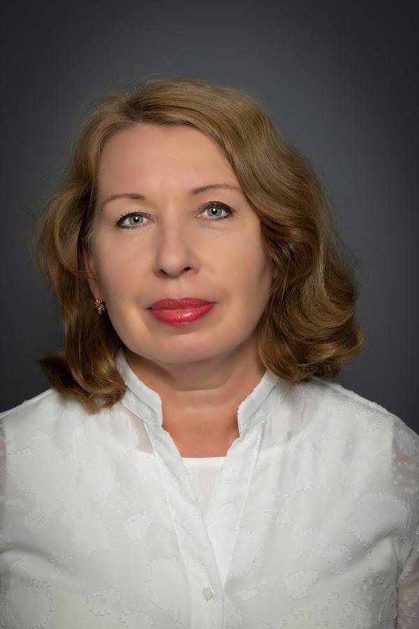 Кожевина Ольга Владимировна