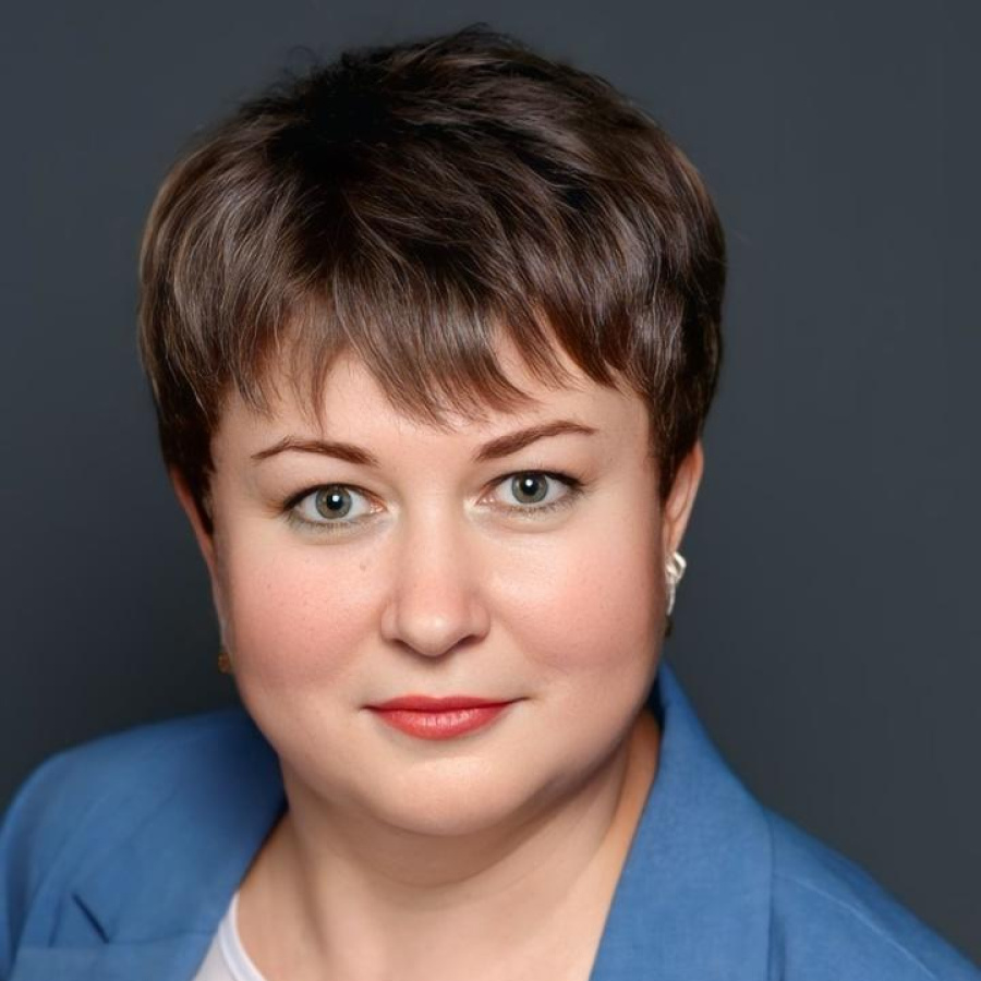 Толстопятова Татьяна Александровна