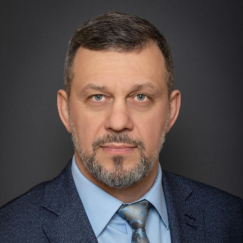 Оборский Алексей Юрьевич