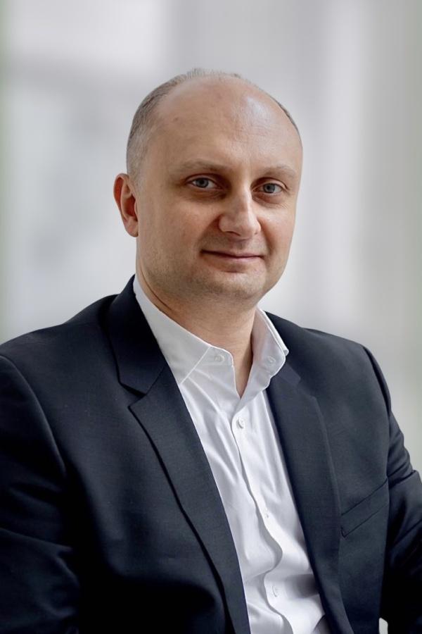 Галушко Дмитрий Вячеславович