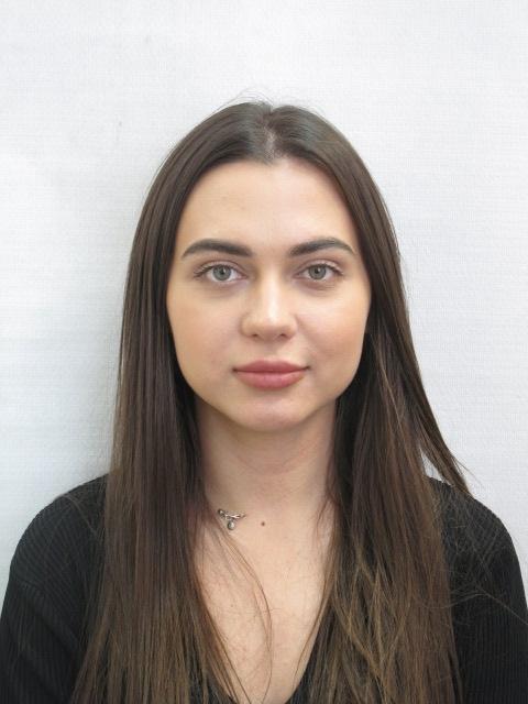 Антипина Дарья 