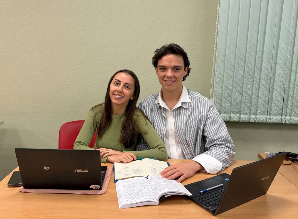 Студенты-маркетологи завоевали призовое место на межвузовском конкурсе по финтеху