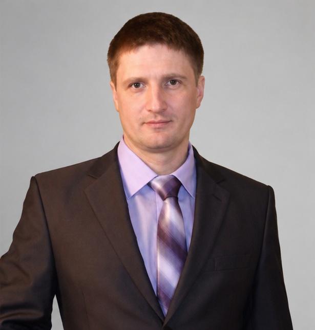 Миронов Андрей Александрович