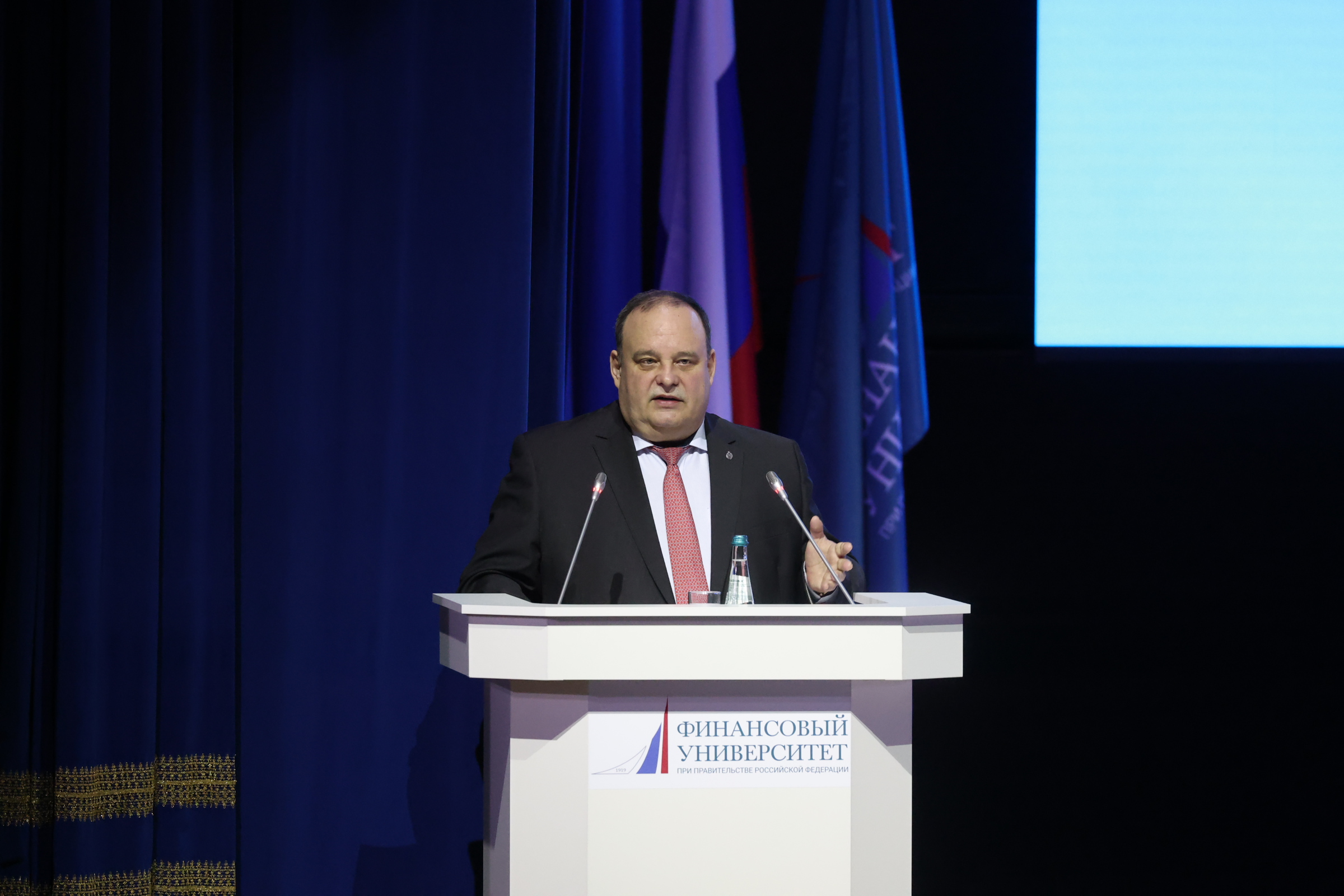 День открытых дверей: ваша траектория успеха начинается в Финансовом университете