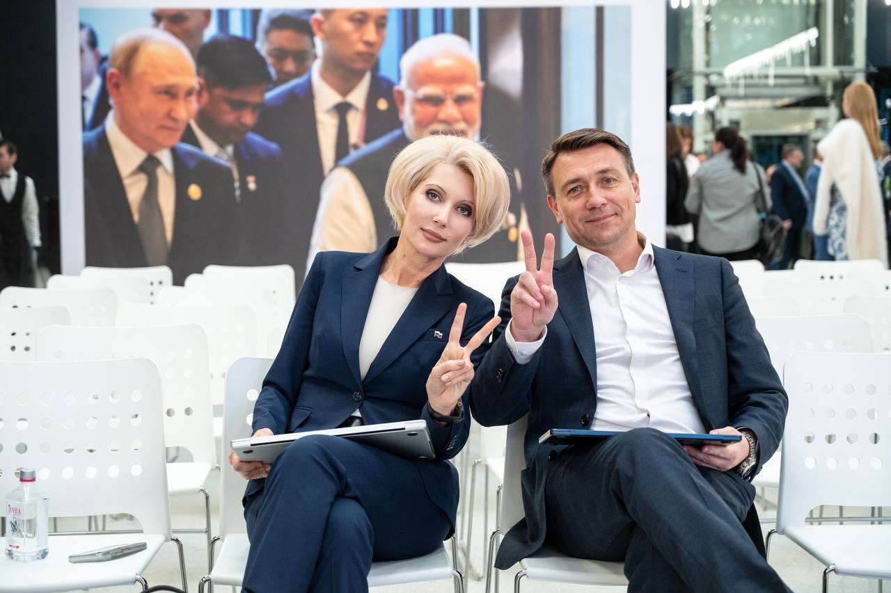 Завершилась онлайн-конференция «Дедлайн» по управлению персоналом