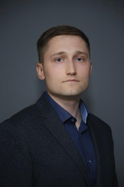 Смирнов Андрей Владимирович