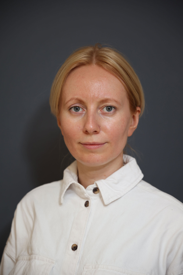 Диденко Валентина Юрьевна
