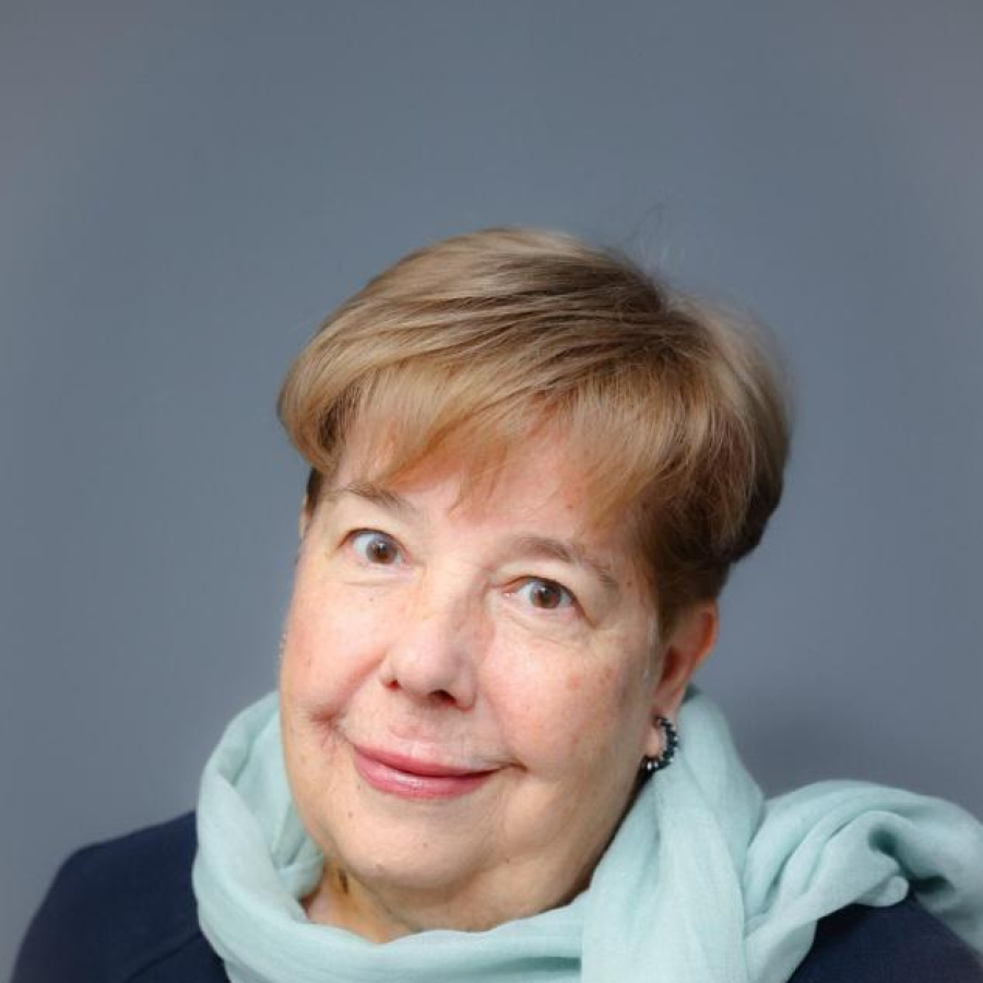 Ларионова Ирина Владимировна