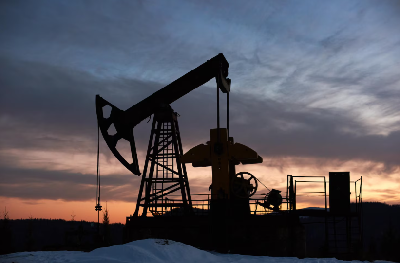 Особенности перехода от импортозамещения в нефтегазовом комплексе России к концепции технологического суверенитета