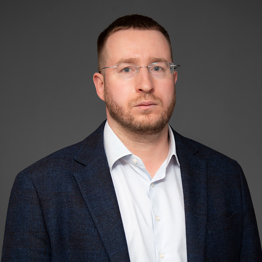 Пономарев Петр Михайлович