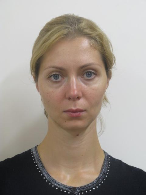 Смирнова Ирина Леонидовна
