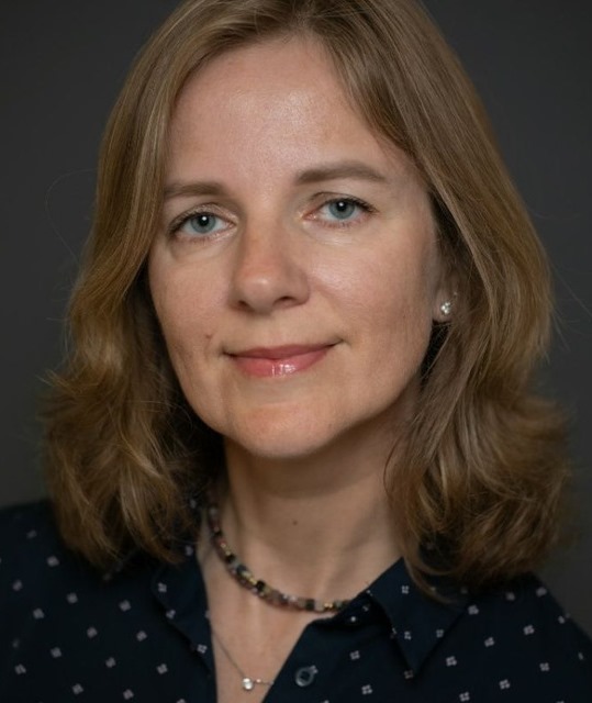 Грызенкова Юлия Викторовна